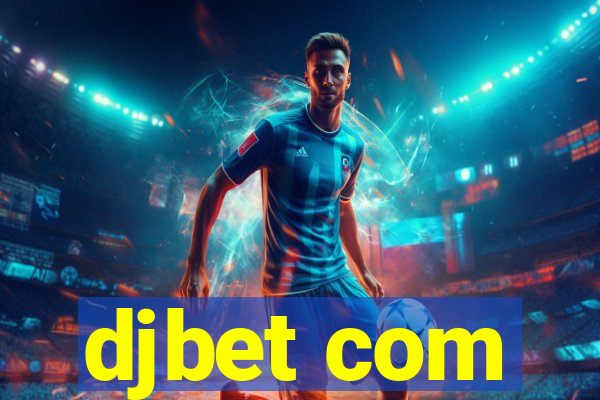 djbet com